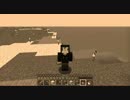 【マイクラ実況】南瓜の楽園を作ろうとしたら無人島だった☆5日目