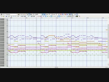 メリーさんの羊を東方風にアレンジした