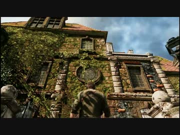 アンチャーテッド3　砂漠に眠るアトランティス 【実況】Part7