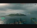 【WoWs】どきっ！？扶桑だらけの制圧戦！５隻も居るよ！！【3つ目】