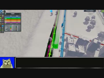 シ○シティレ○プ！敏腕市長と化した先輩.mp5