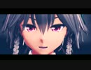 【咲夜】 完全で瀟洒な従者でGood Feeling 【東方MMD】