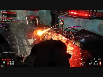 Killing Floor 2 - 大人数でサバイバル