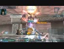 【PSO2】FoGuで野良アルティメットリリーパ
