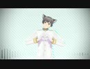 【APH-MMD】清美【日本】