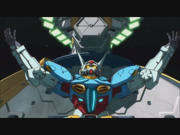【Gレコ】心震える戦闘系劇伴集