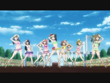 ラブライブ！google先生に再び歌って頂いた【夏色えがおで1,2,Jump!】