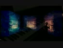 【ピアノ】オリジナル　City in the Night 【アニメンズ】