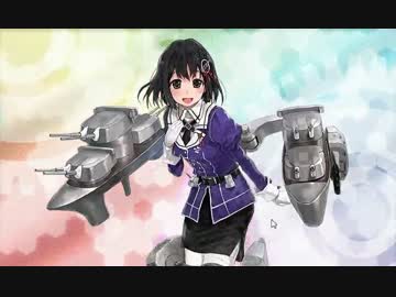 【艦これ】完全初心者による真の提督への道 part24前編【初見実況】