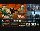 NorthwestMajors7 ウル4 Pool7 3回戦 どぐら vs NandoTovar