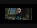 【低画質】リフレクション～ありのままで～（アナと雪の女王）