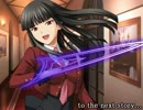 【MUGENストーリー】黒き魔女と黄金鉄の夢と　その６４