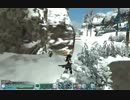 【PSO2】ナベリウス1VHソロ【RaHu】