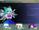 【プレイ動画】東方雪月花R・L　１８⑨目