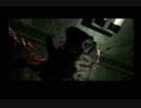 ビビりつつバイオハザード２～レオン編～を実況part2-1