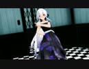 【MMD】ドーナツホール【Tda式改変ハク・アペンドccv】