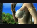 DOA5LR　エレナ　やわらかセクシー