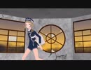 【MMD刀剣乱舞】前田藤四郎でRude_Boy