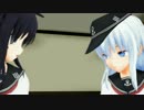 【MMD】提督から笑いを取るために奮闘する艦娘たち6【艦これ】　