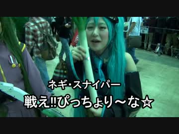 凄い射撃をする瞬間をとらえて見た