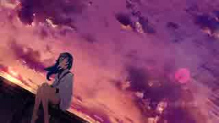 【ニコカラ】アサガオの散る頃に -3【off_vocal】