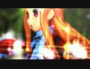 【MMD】レア様でスーパー・ノヴァ mu-cho Remix