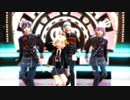 【MMD刀剣乱舞】五虎退ちゃんとお兄様たちで恋愛フィロソフィア