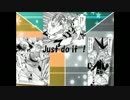 【歌ってみた】ジョウト・ザ・ファイヤー【赤緑★ちゃりん！】