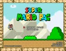 ニセマリオサンシャイン！？を３倍速でプレイしたら一日が終わった。