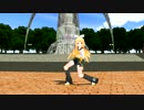 【MMD】 大人リンでTik tok 【祝!!超会議開催】