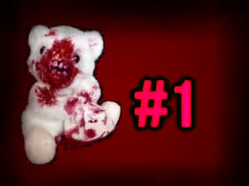 実況 テディベアちゃんごめんなさい 魔女の家 Part1 ニコニコ動画