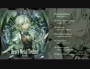 Heavy Metal Touhou　-試聴音源-