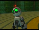 ラチェット&クランク ナノテックが減ったらロード Part.28