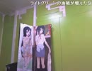20150425-2 フィギュア全撤去！フリマ前日準備配信 4