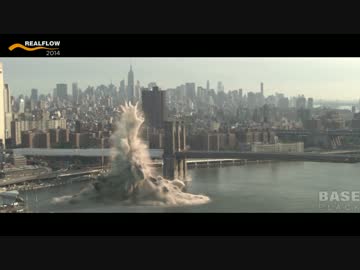 最近のCGってすごいね