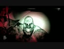 【Outlast】デブ声の外国人実況者がデブに苦戦する【その3】