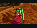 【MMD】MMD生活は楽しかったが、暫くここまで