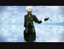 【MMD刀剣乱舞】エデン【鳴狐】