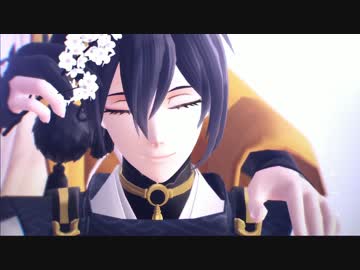 人気の 刀剣乱舞殿堂入り 動画 1 2本 3 ニコニコ動画