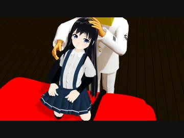 【MMD艦これ】とある提督の艦隊日和　第27話