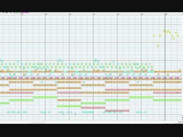 【NNI】　交易街