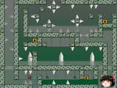 【ゆっくり実況】I wanna be the Justiceをゆっくりプレイ Part12