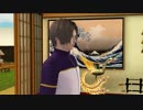 【sims3】うちの本丸と内番ジャージ【刀剣乱舞】