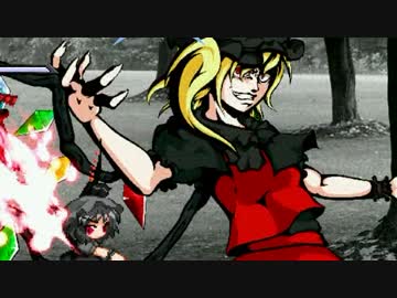 【MUGEN】金ラオウ前後狂中位級ランセレバトル【拳王杯】part44