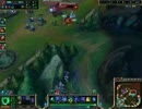 League of Legends クラン名:CrazyFamily　第4 2/2