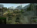 【WoT】全速前進戦車道番外編Part3[プレイ動画]