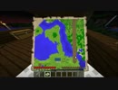 のんびり気ままなマインクラフト　第16回