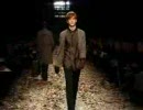 BURBERRY PRORSUM 08A/W MEN