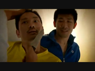 人身売買の恐怖