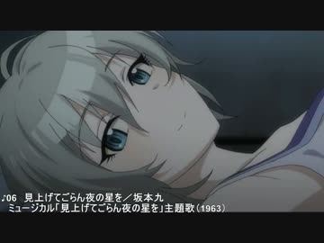 アイドルマスター　カバー・原曲一気に聴き比べM@S!!　その3